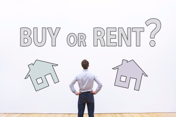 Renting vs Buying: Why You Should Rent instead of Buying a Home?